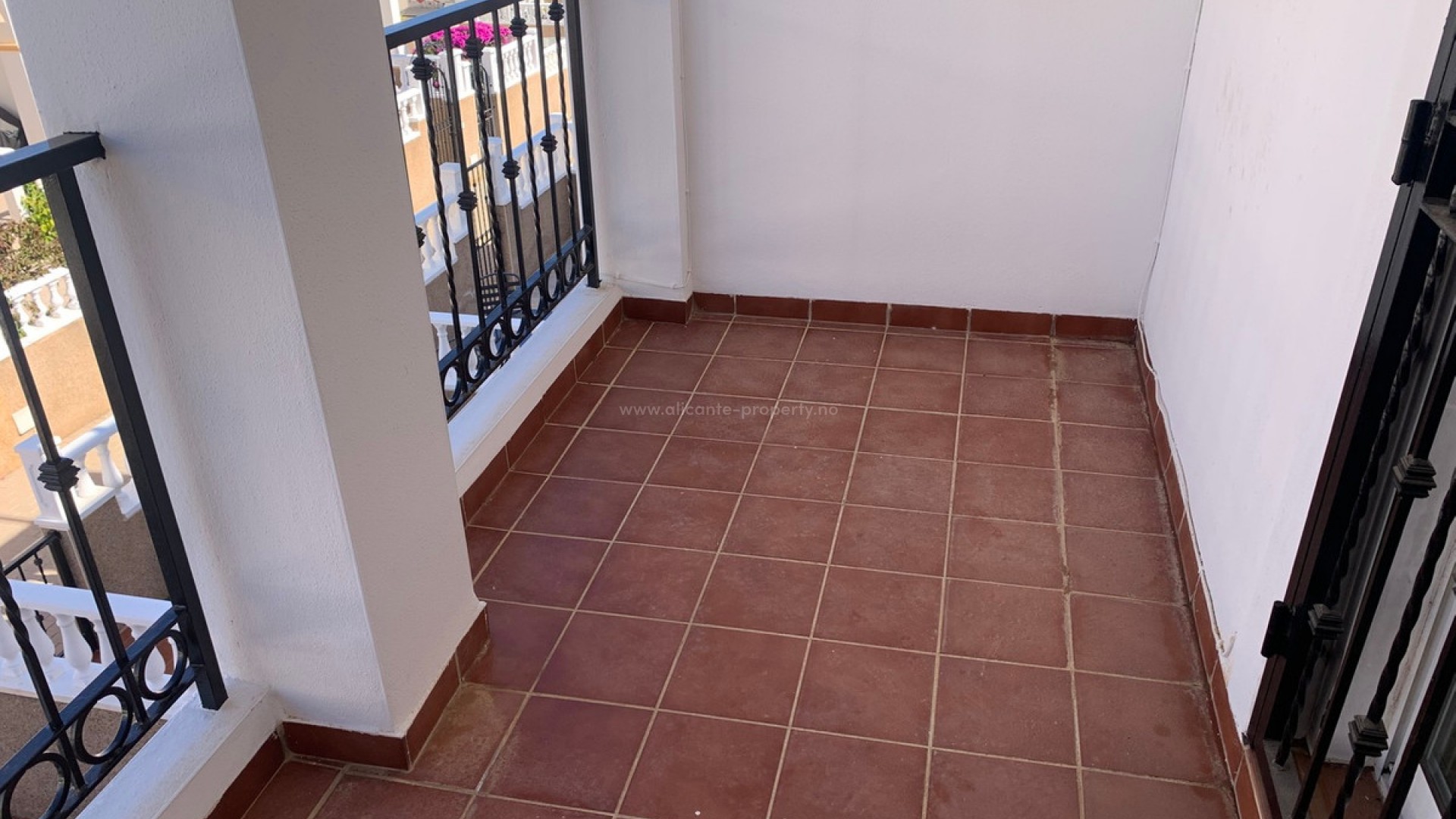 Bungalow en Punta Prima