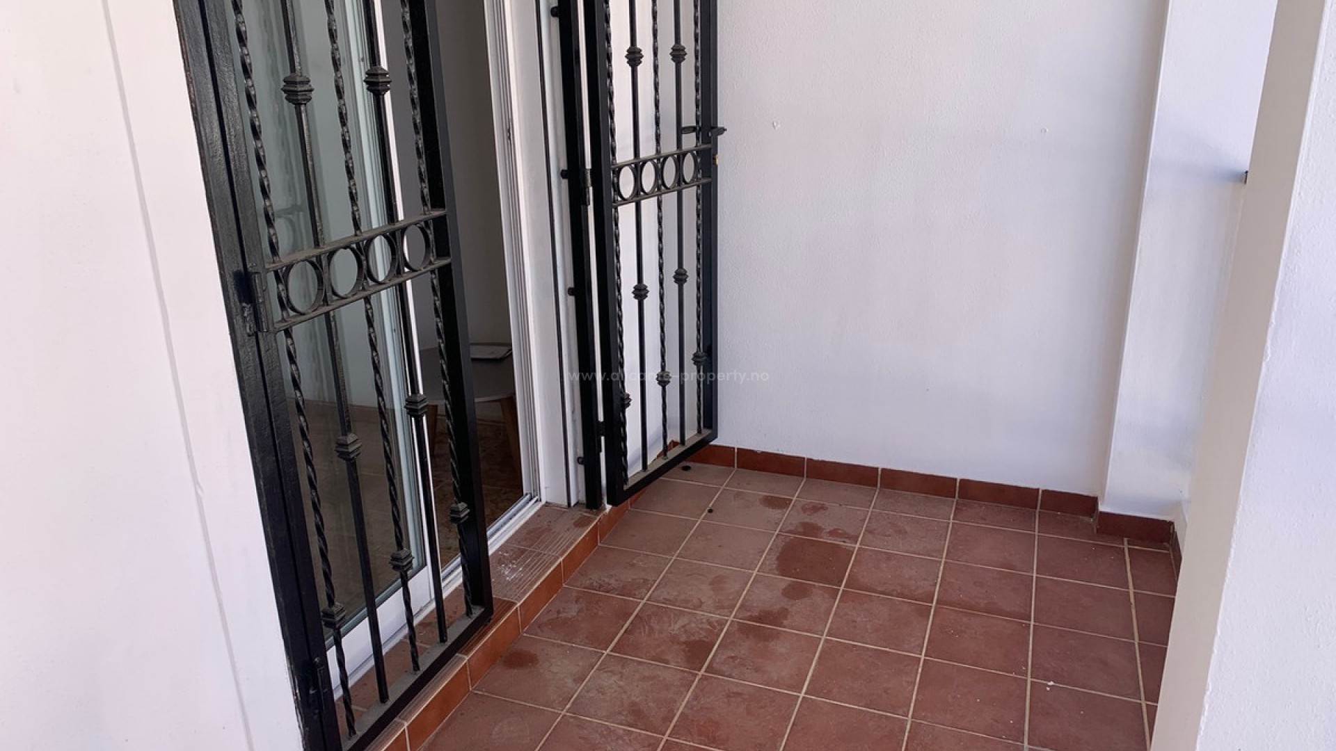 Bungalow en Punta Prima