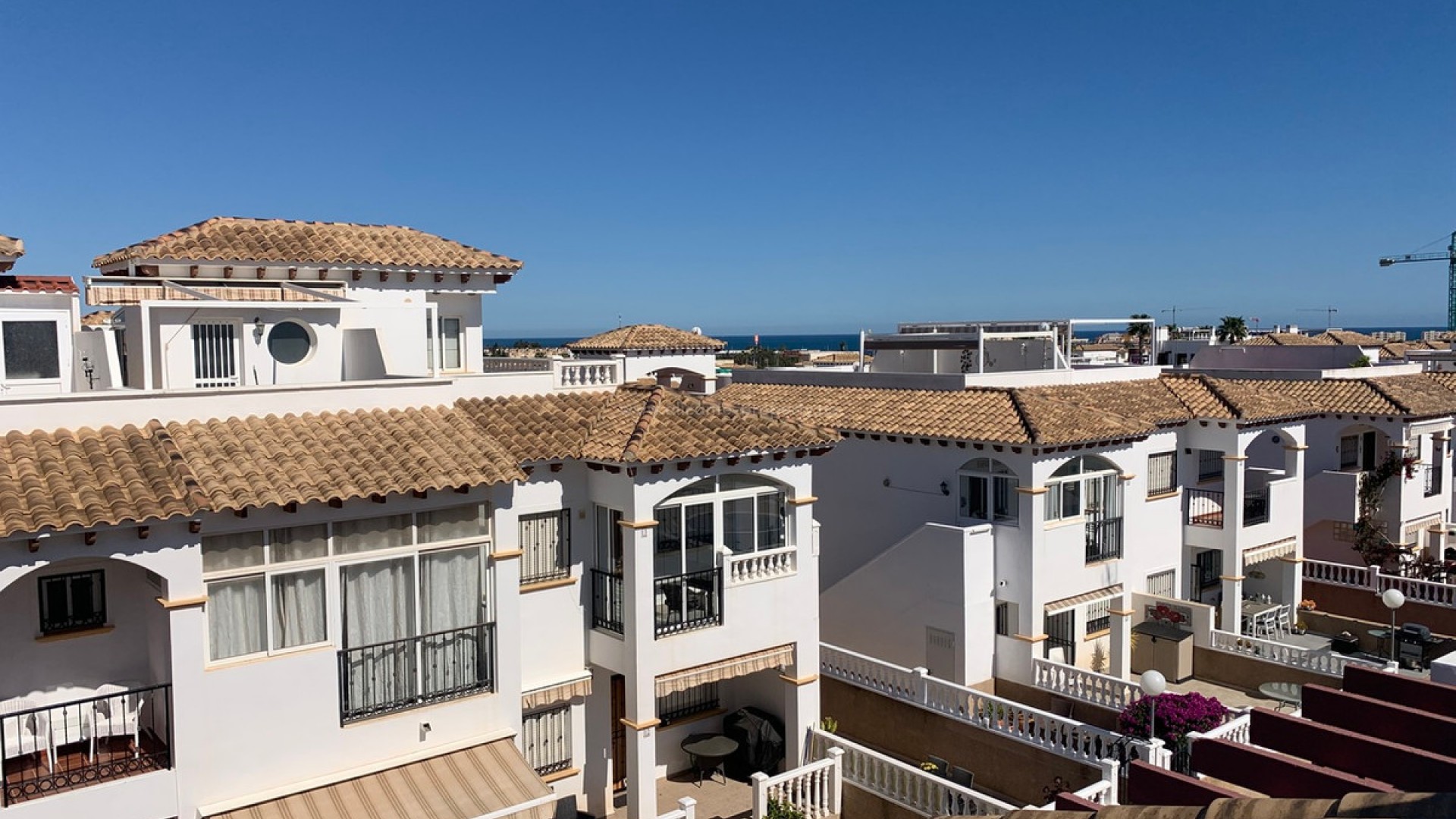 Bungalow en Punta Prima
