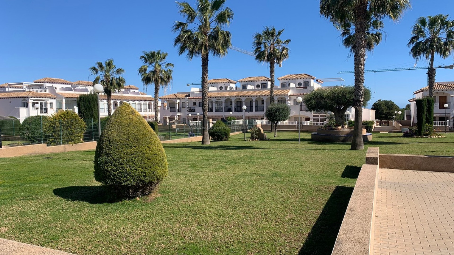 Bungalow en Punta Prima