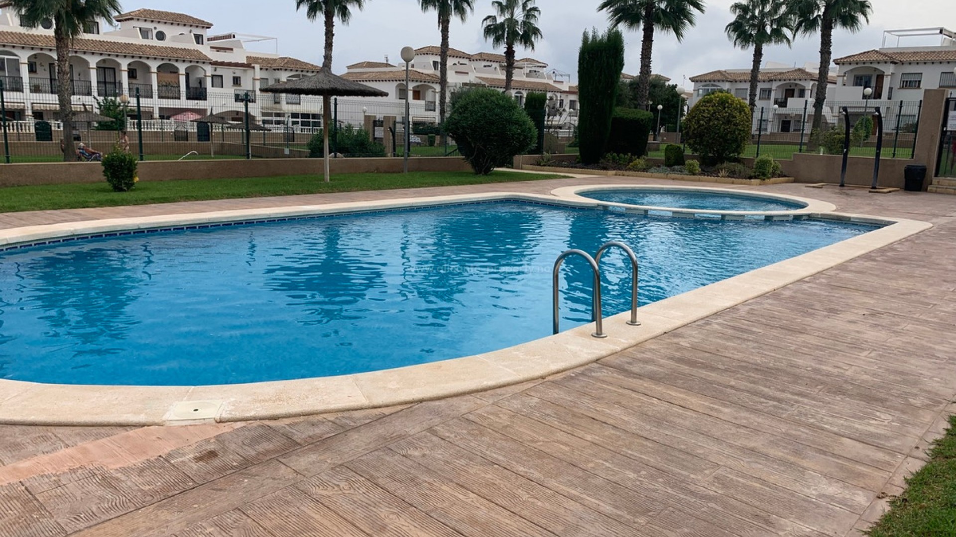 Bungalow en Punta Prima