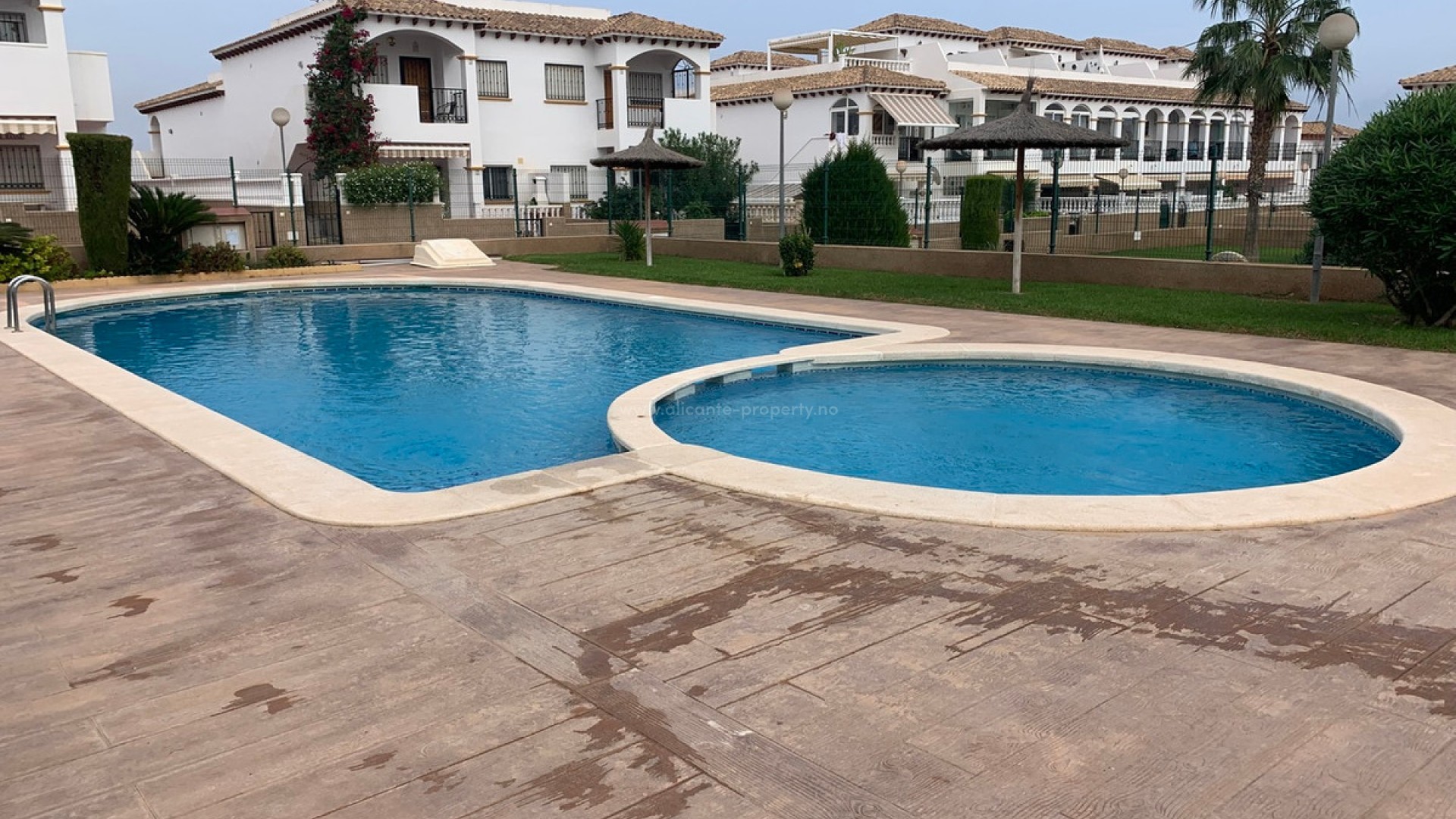 Bungalow en Punta Prima