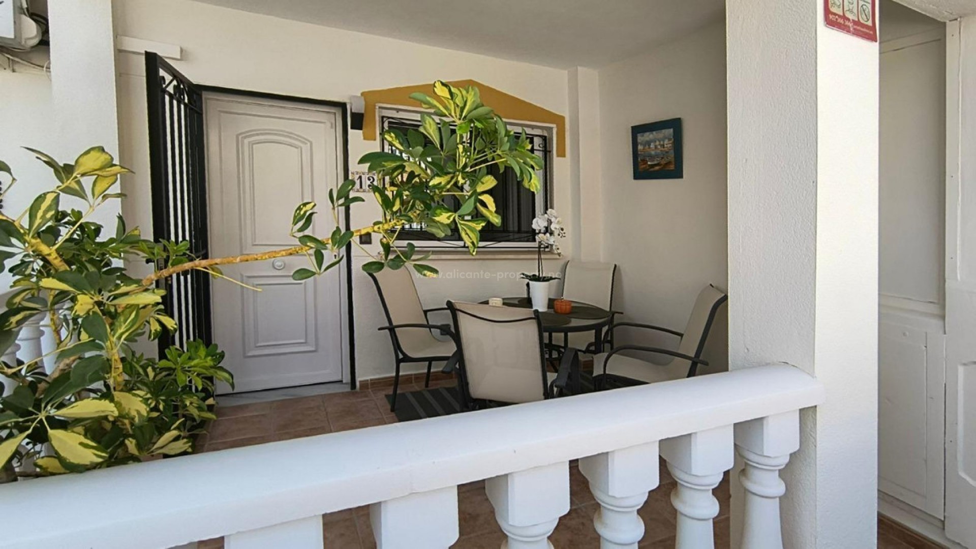 Bungalow en Punta Prima