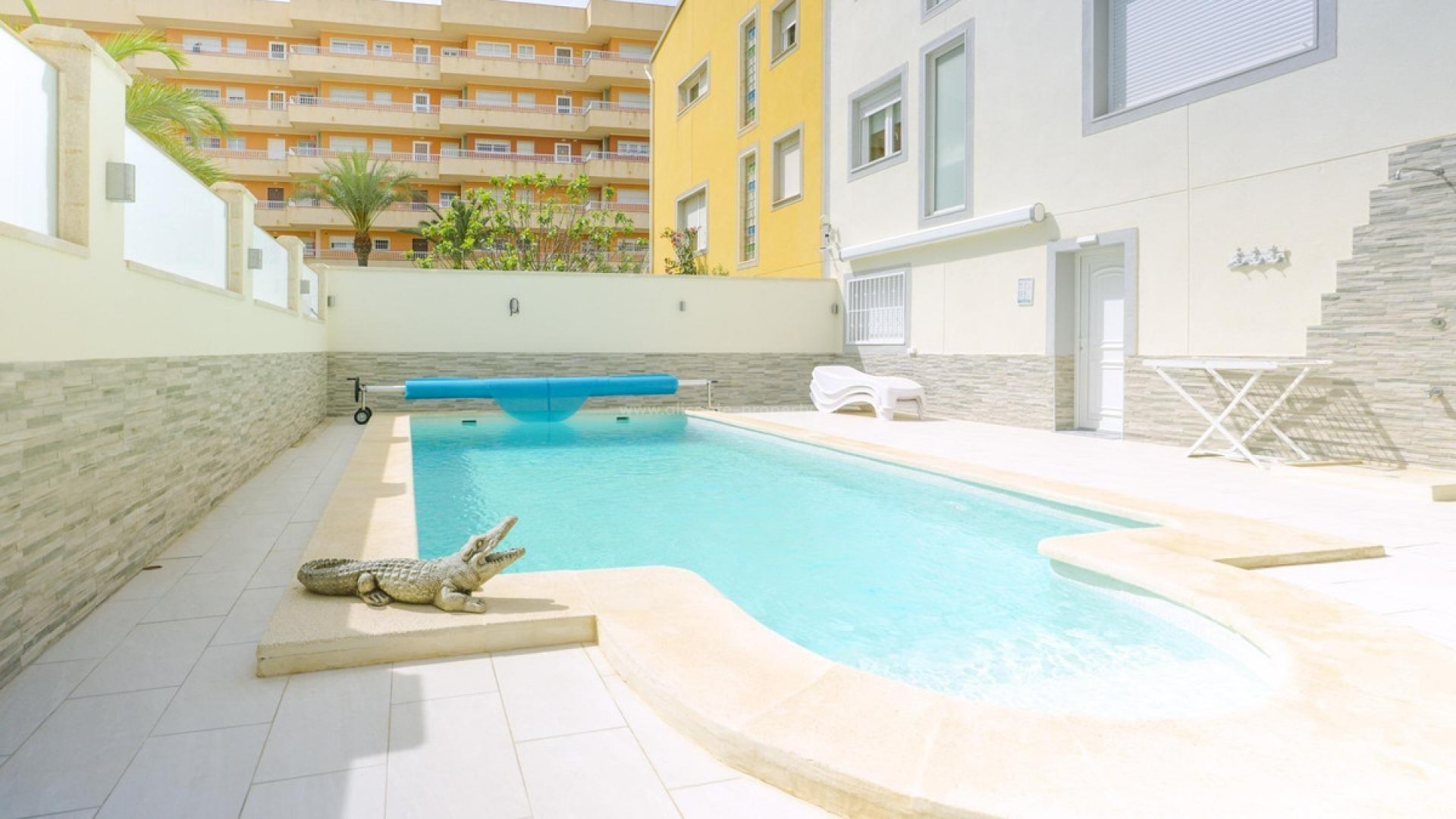 Bungalow en Punta Prima