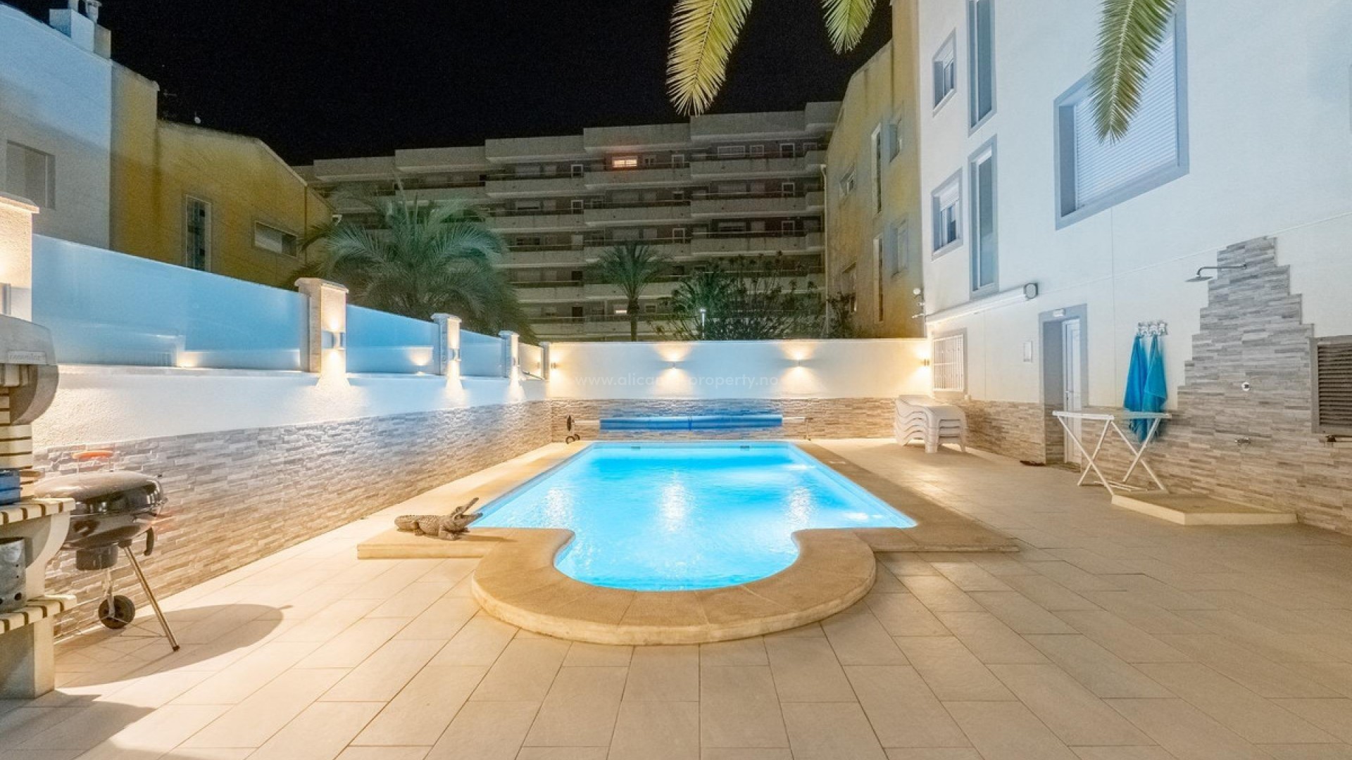Bungalow en Punta Prima
