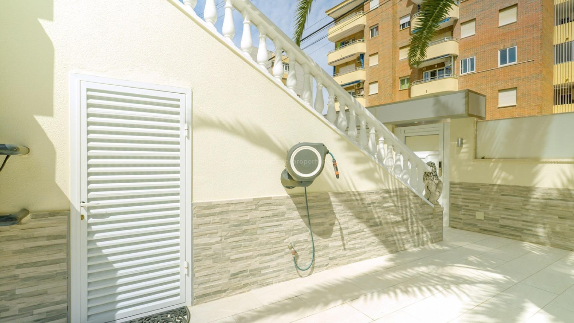 Bungalow en Punta Prima
