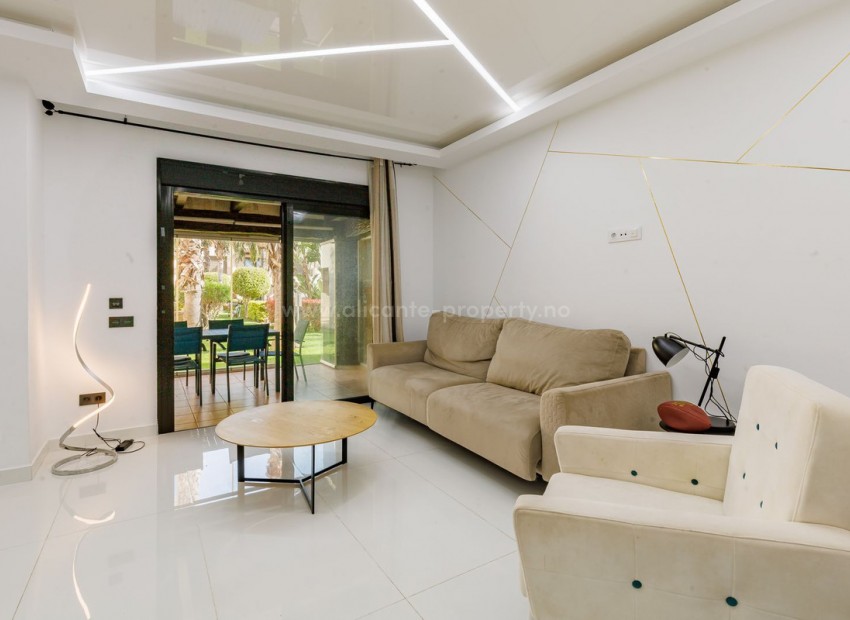 Bungalow en Roda