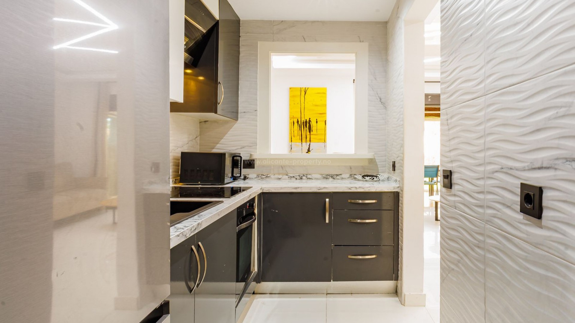 Bungalow en Roda