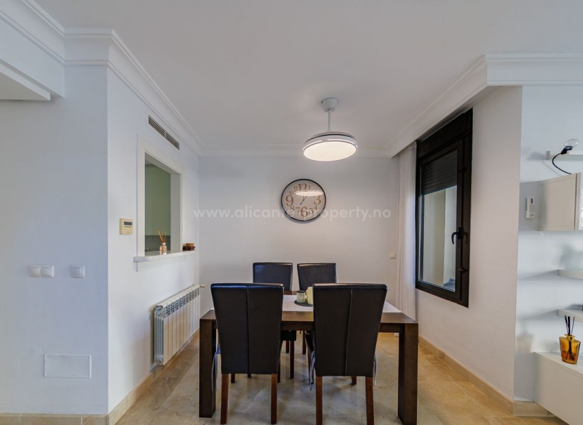 Bungalow en Roda