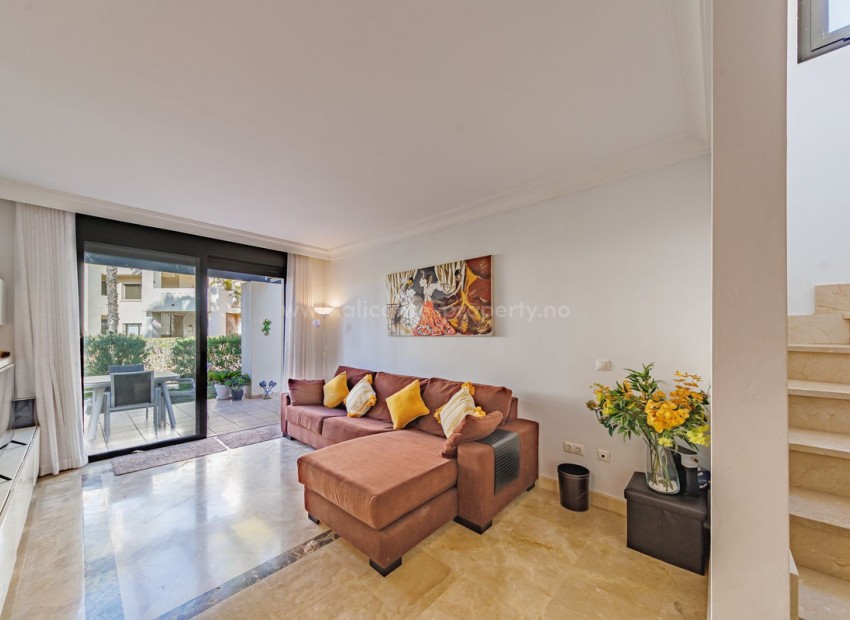 Bungalow en Roda