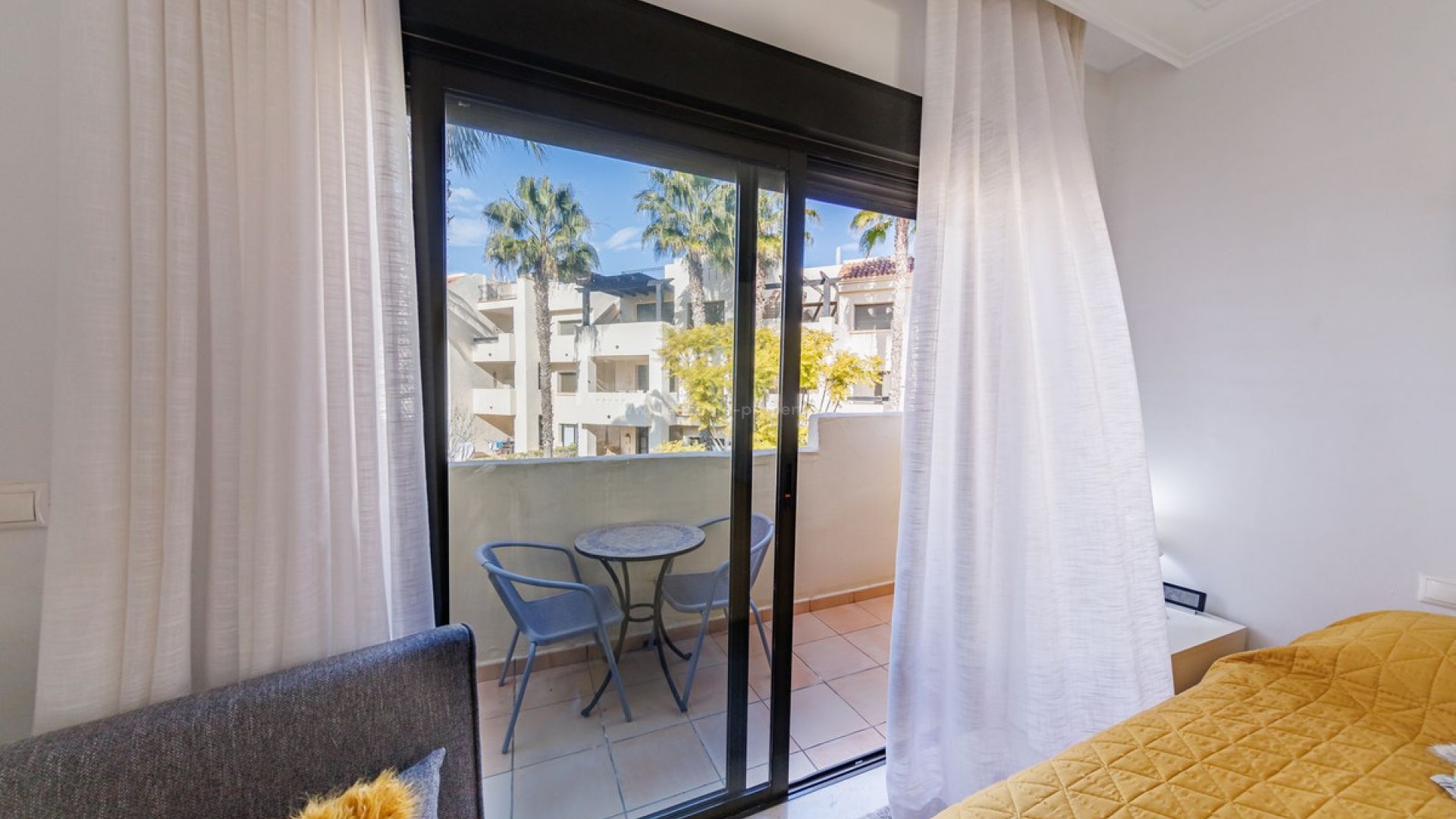 Bungalow en Roda