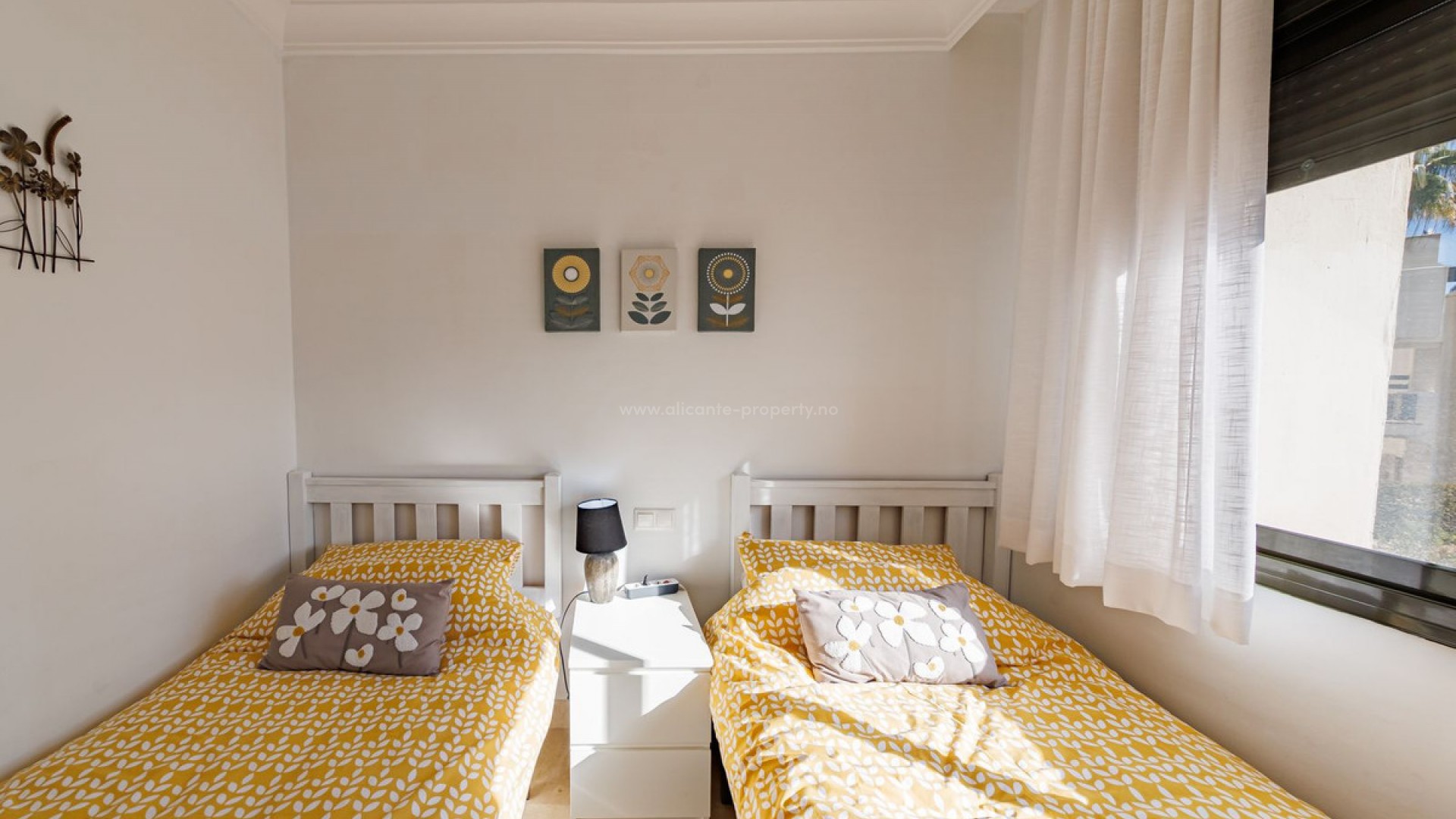 Bungalow en Roda