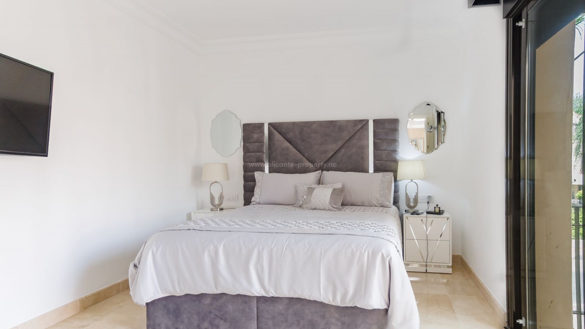 Bungalow en Roda