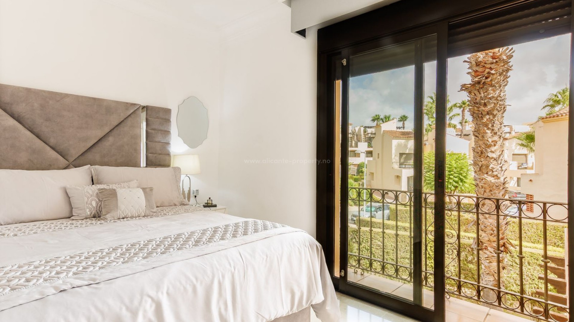 Bungalow en Roda
