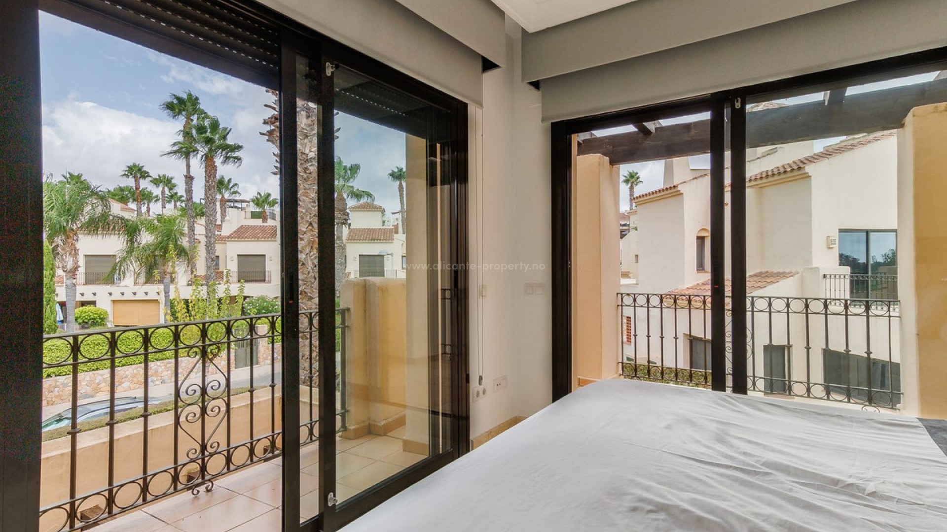 Bungalow en Roda