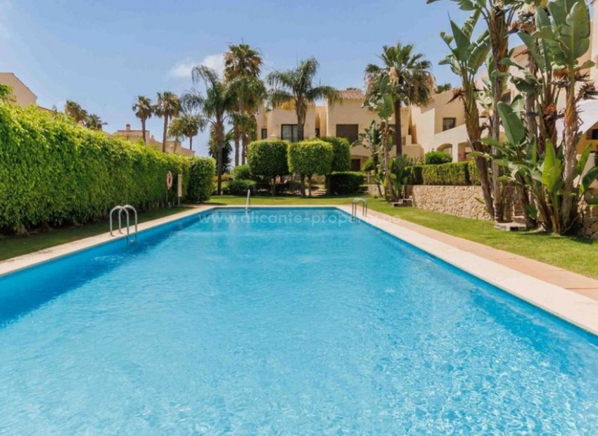 Bungalow en Roda