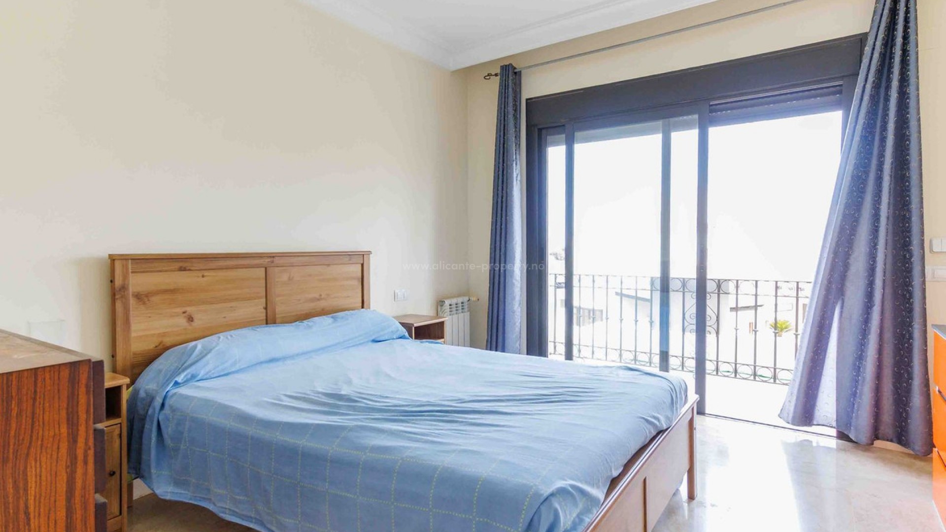 Bungalow en Roda
