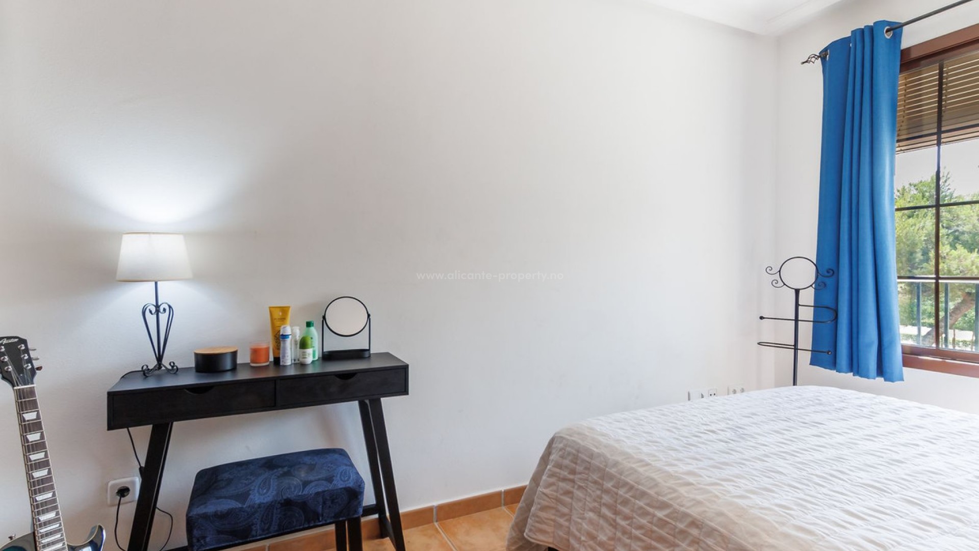 Bungalow en Roda