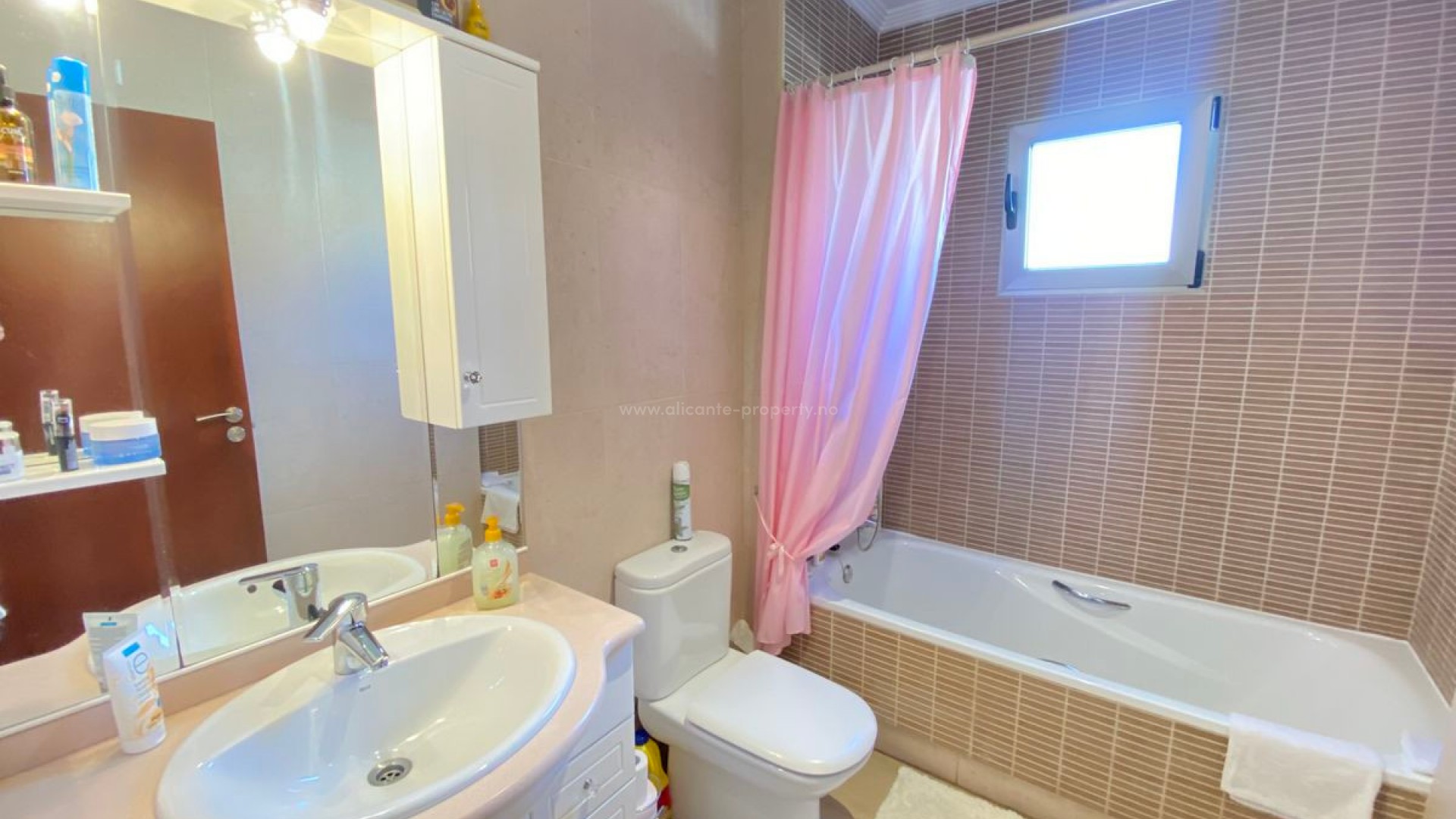 Bungalow en Rojales Centro