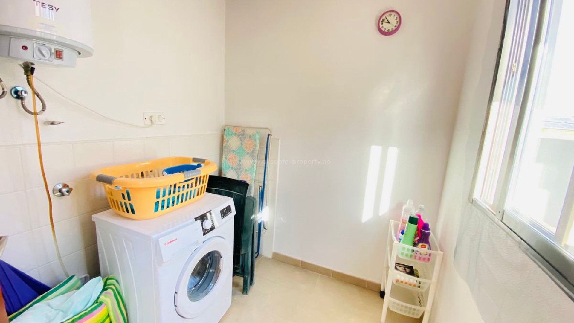 Bungalow en Rojales Centro