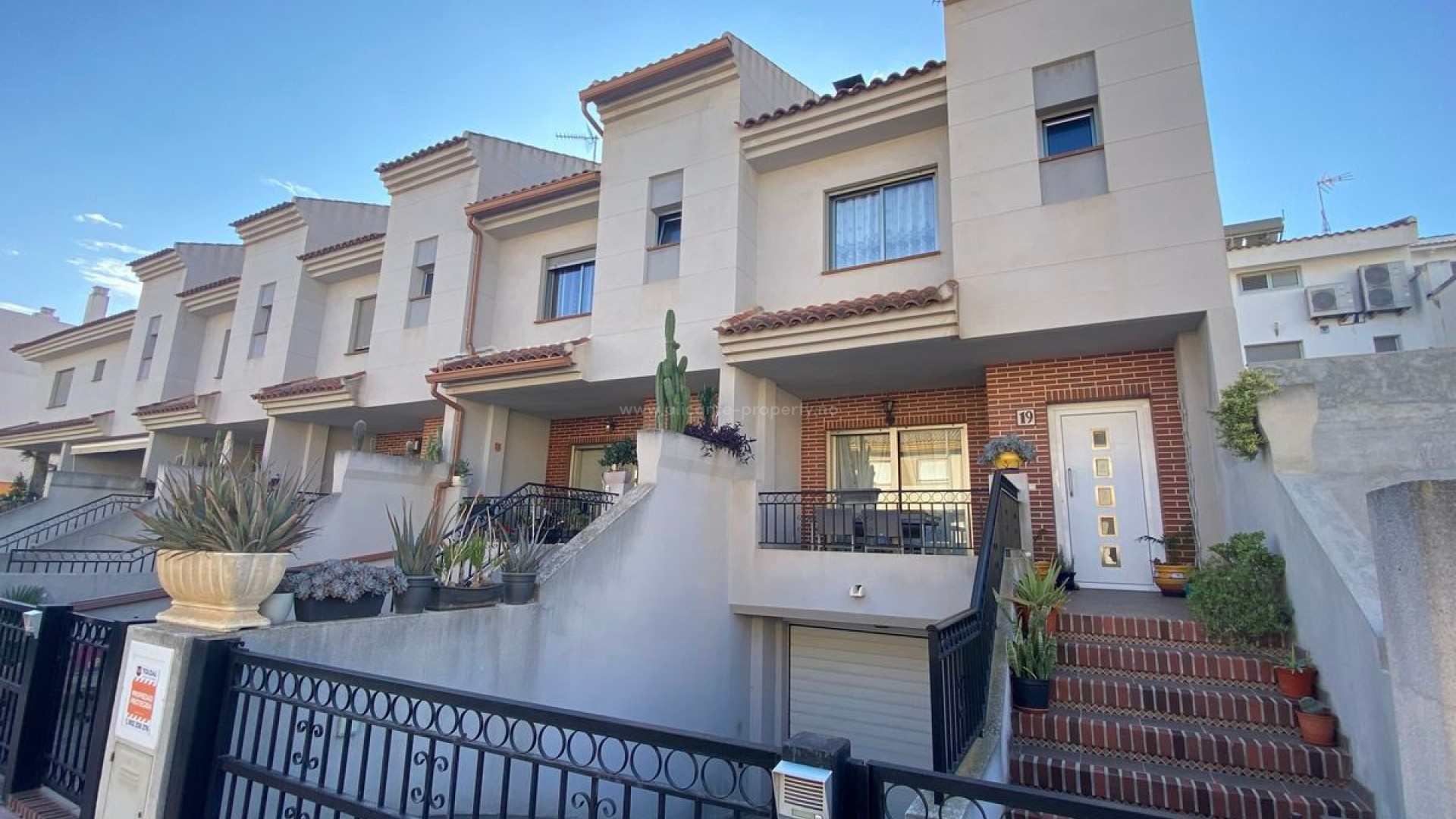 Bungalow en Rojales Centro