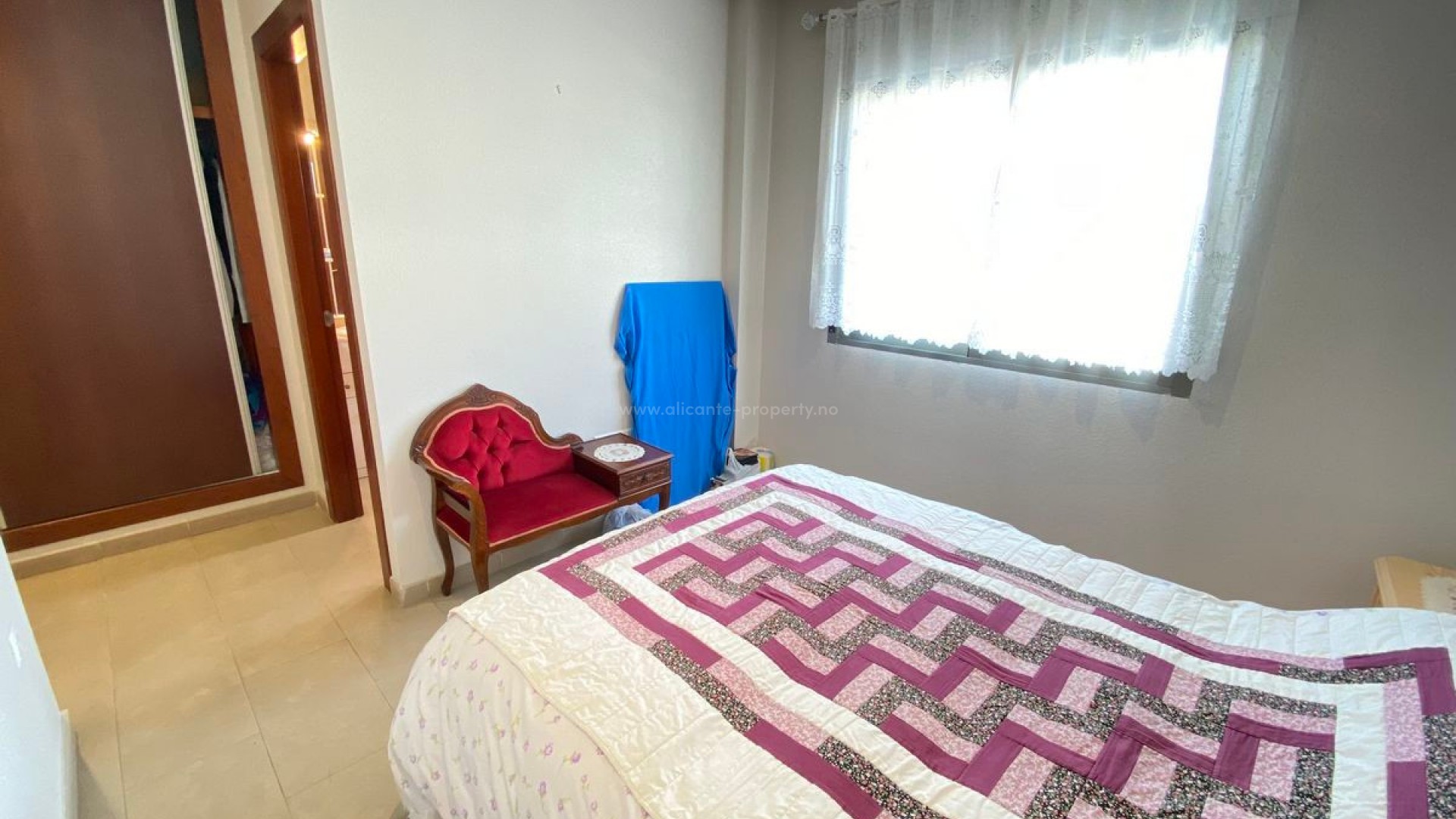 Bungalow en Rojales Centro