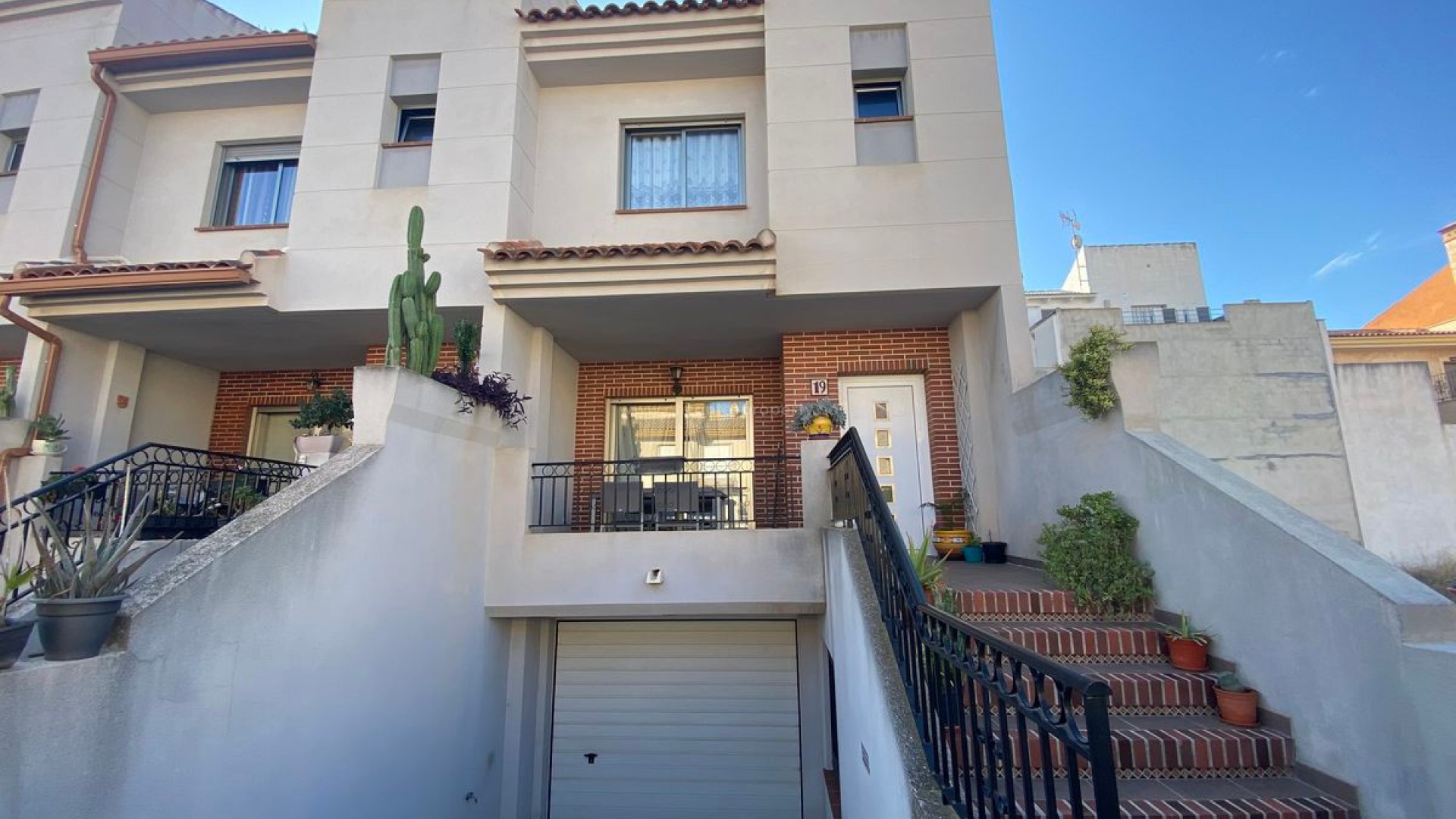 Bungalow en Rojales Centro