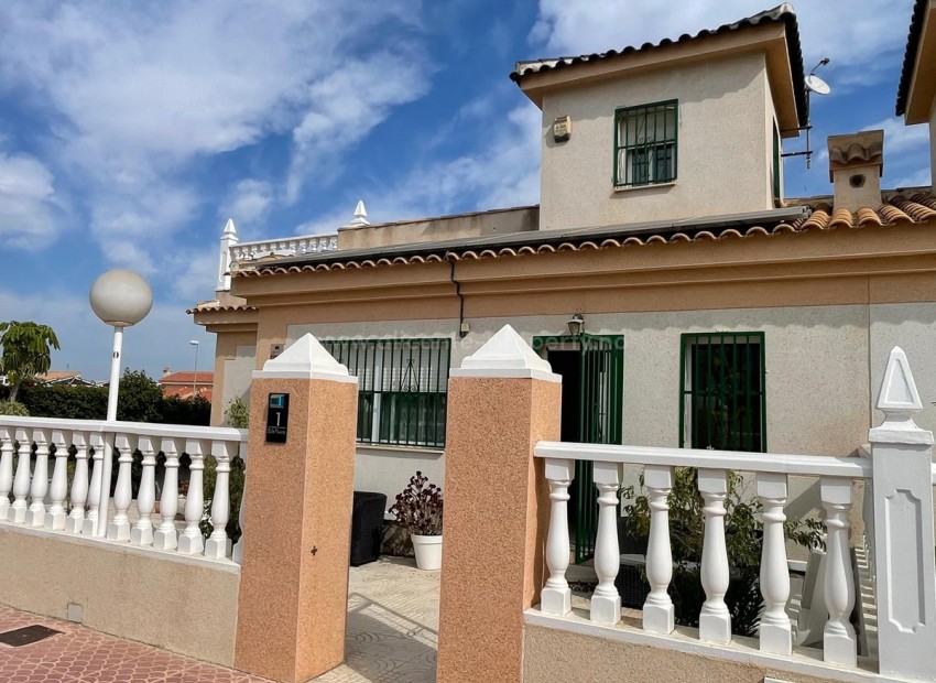 Bungalow en Rojales Centro