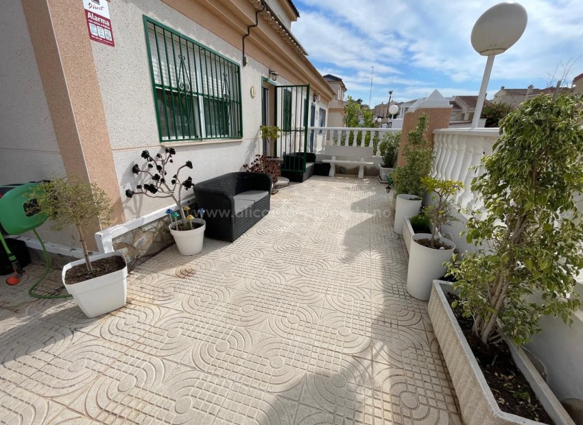 Bungalow en Rojales Centro