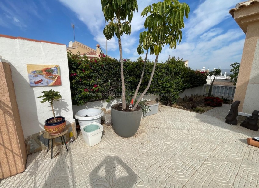 Bungalow en Rojales Centro