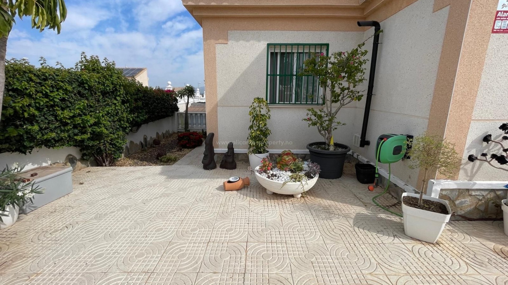 Bungalow en Rojales Centro
