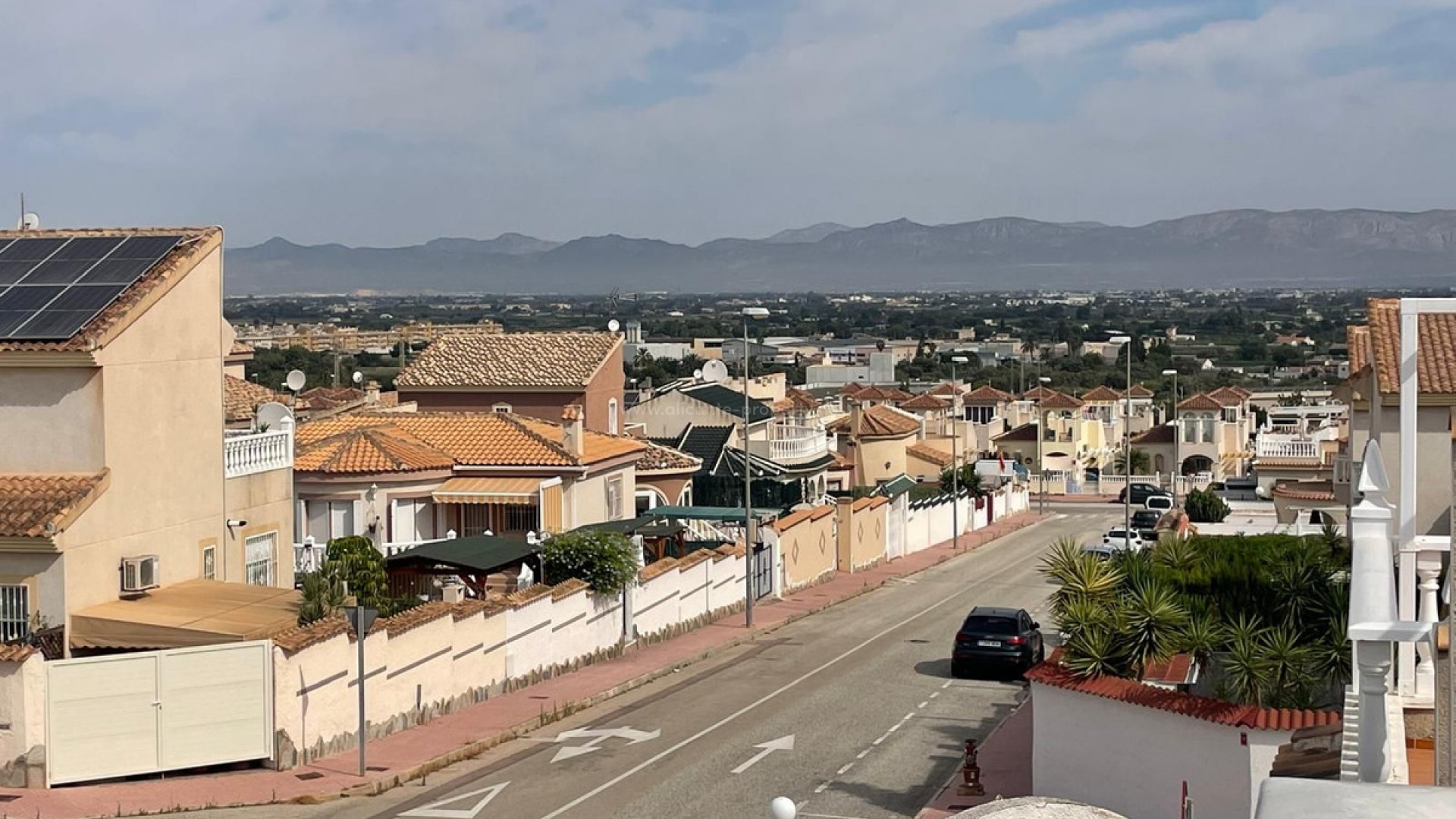 Bungalow en Rojales Centro