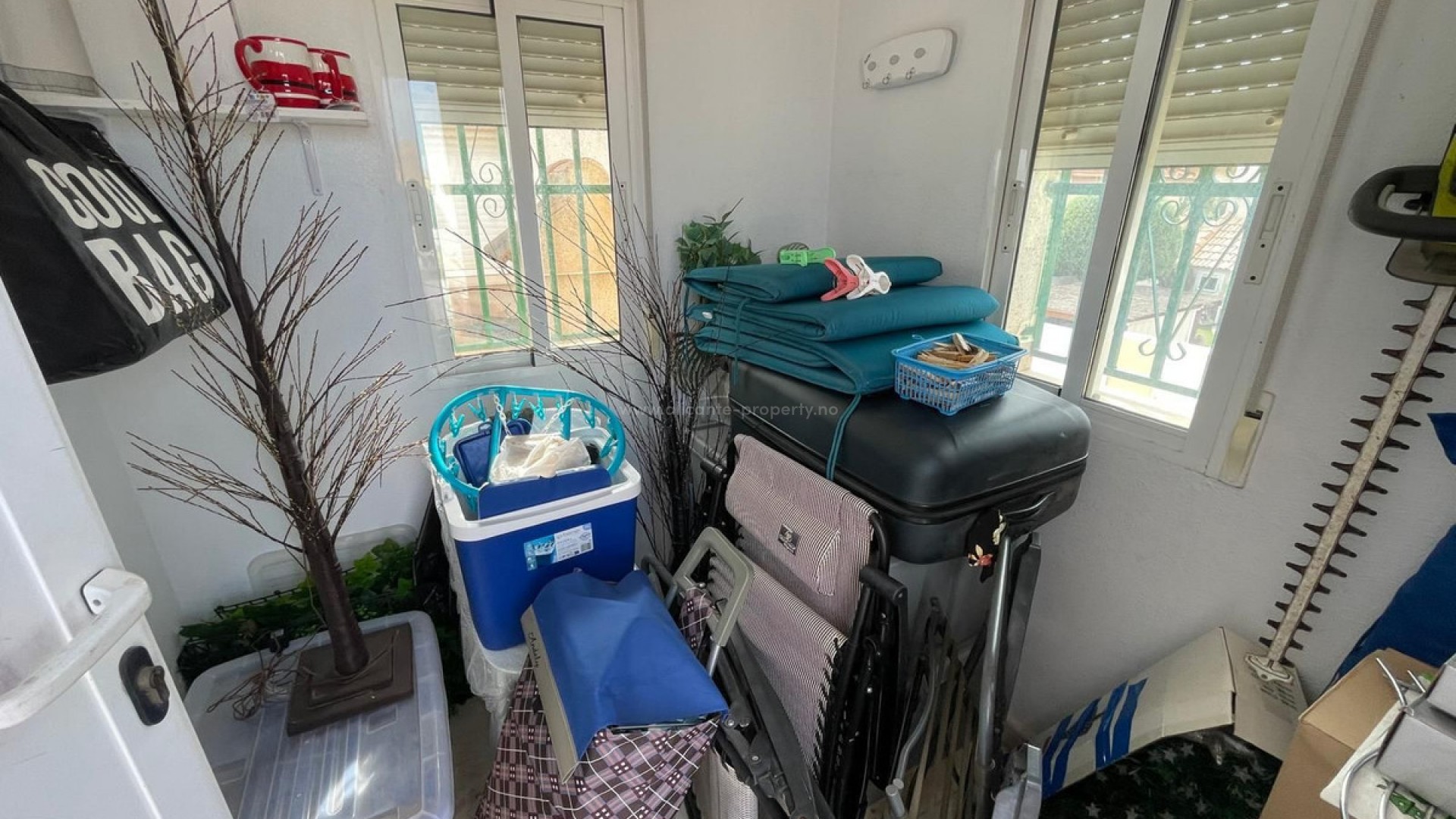 Bungalow en Rojales Centro