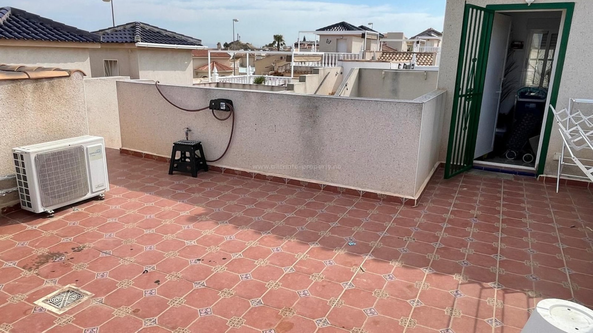Bungalow en Rojales Centro