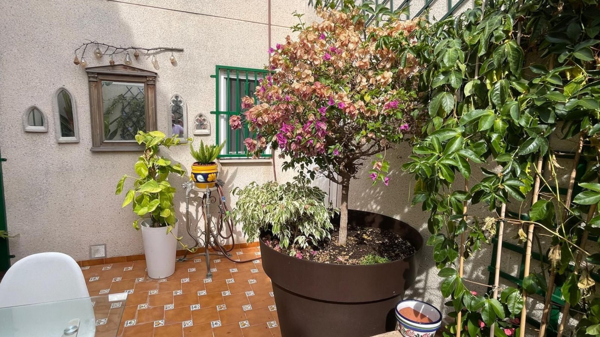Bungalow en Rojales Centro