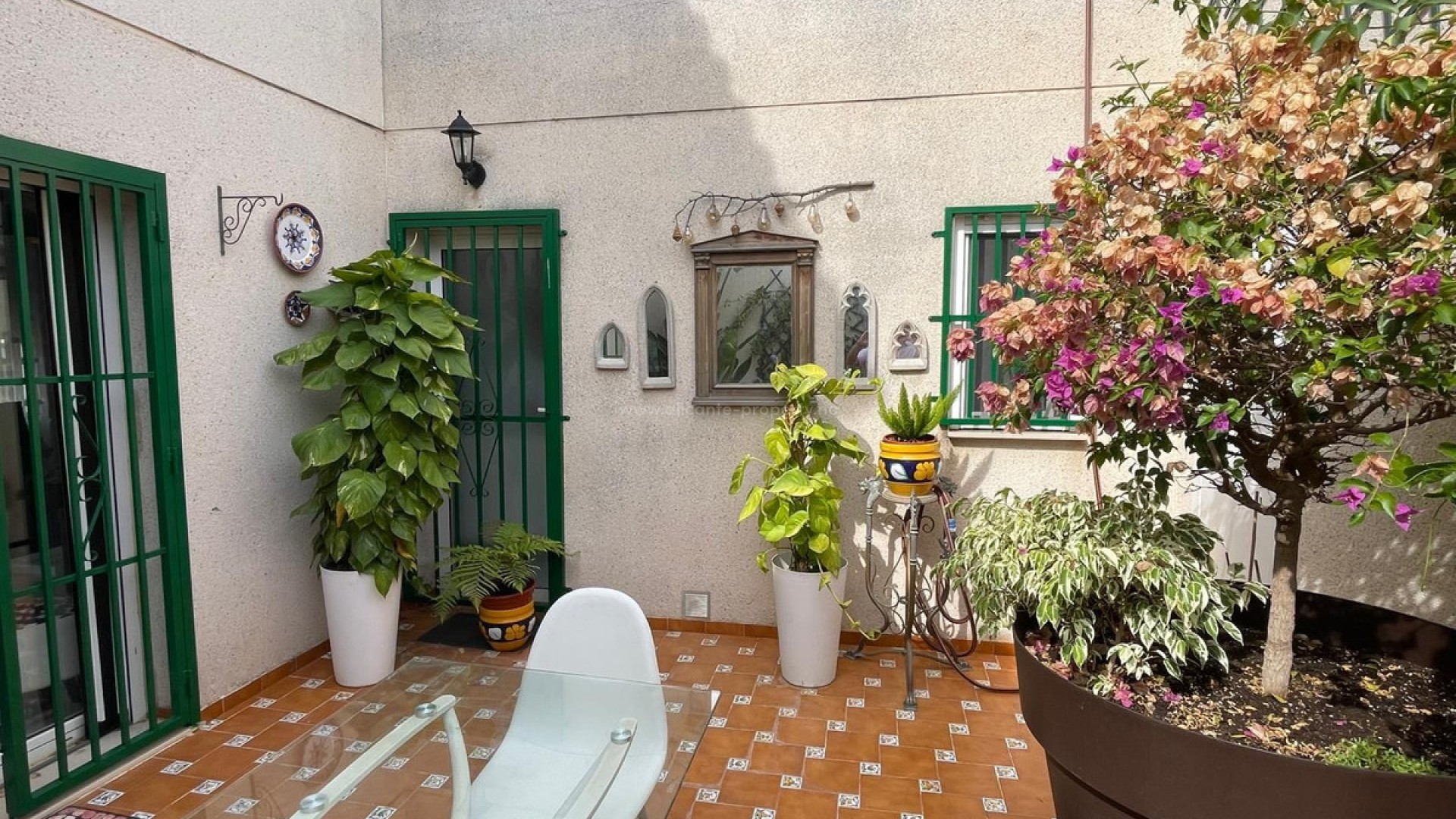 Bungalow en Rojales Centro