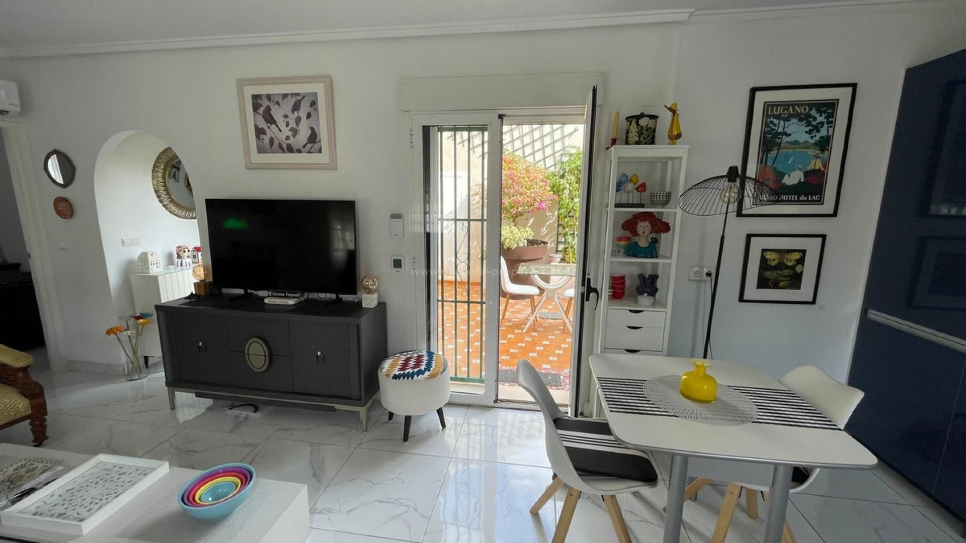 Bungalow en Rojales Centro