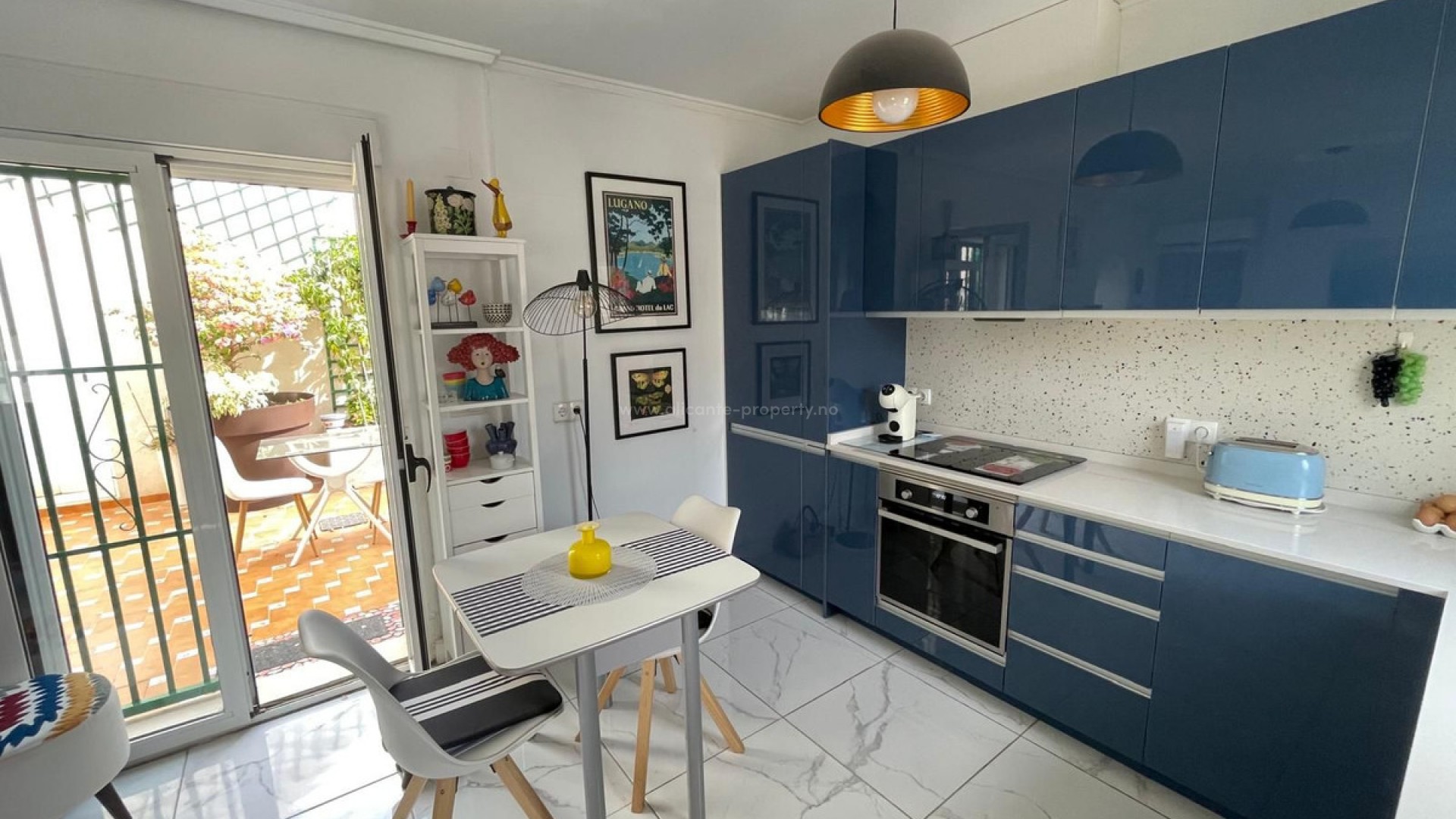Bungalow en Rojales Centro