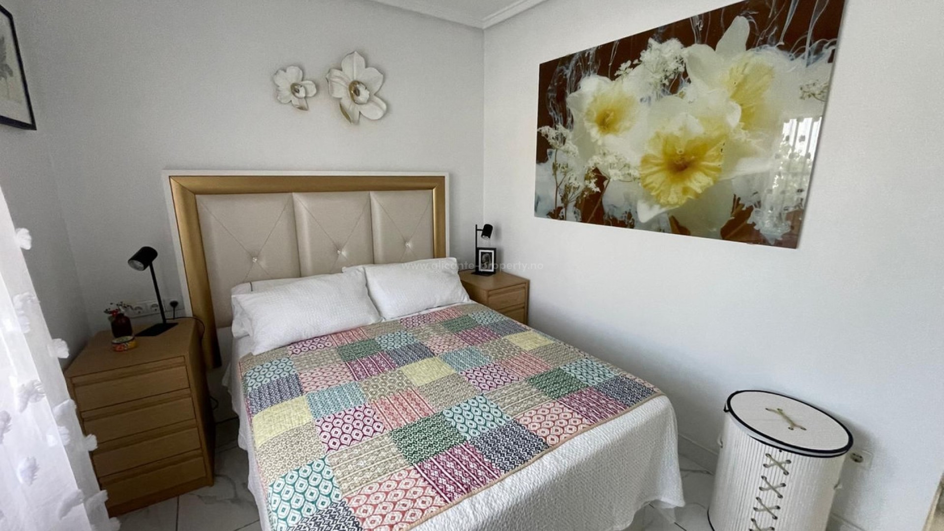 Bungalow en Rojales Centro