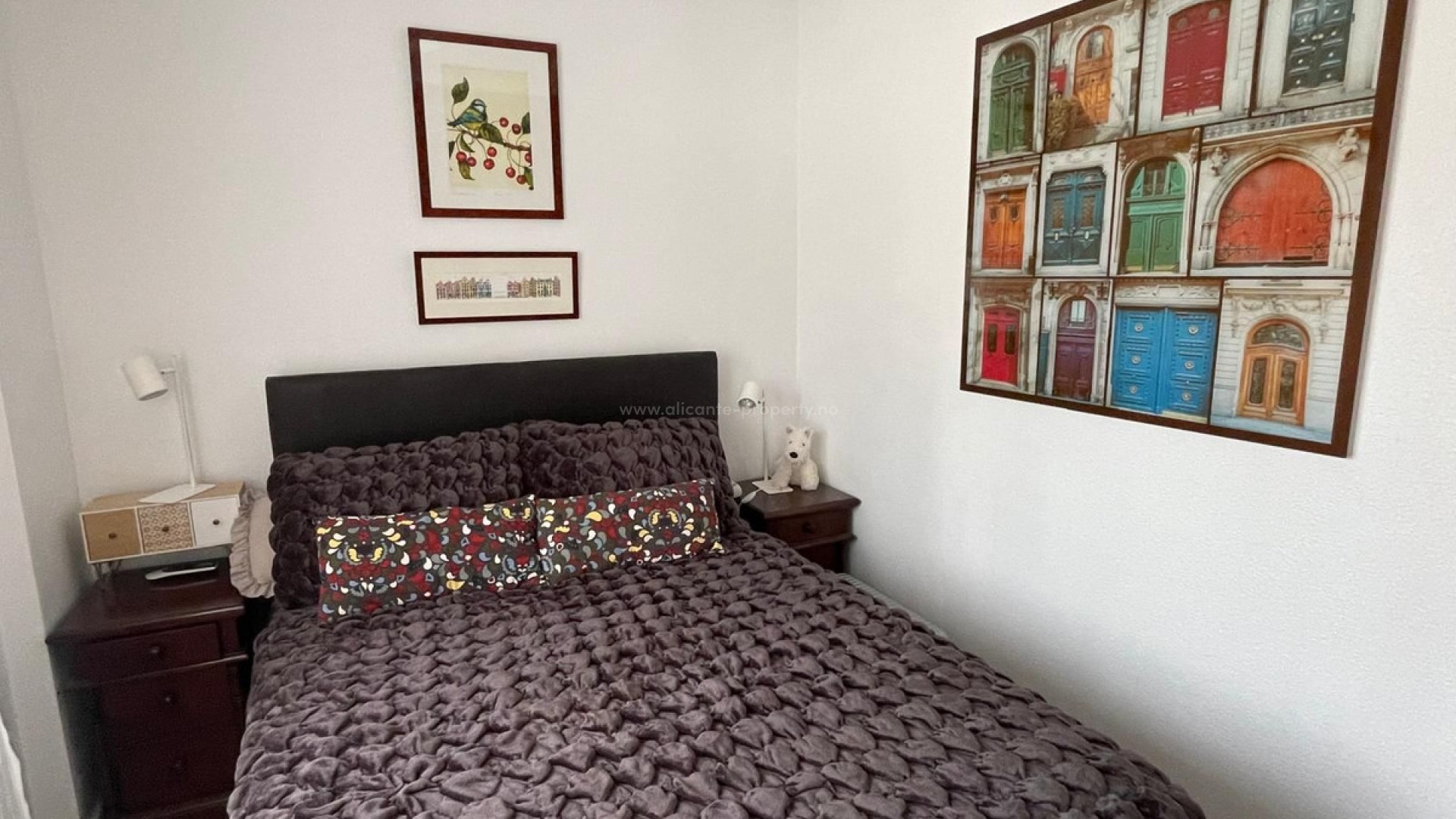 Bungalow en Rojales Centro