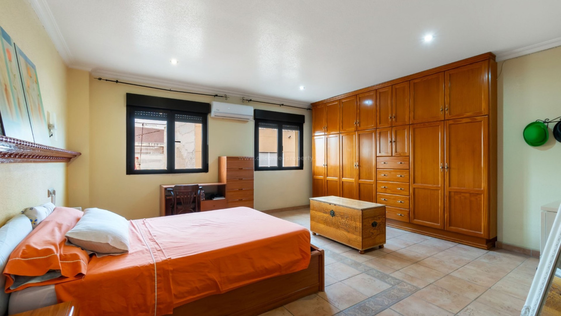 Bungalow en Rojales