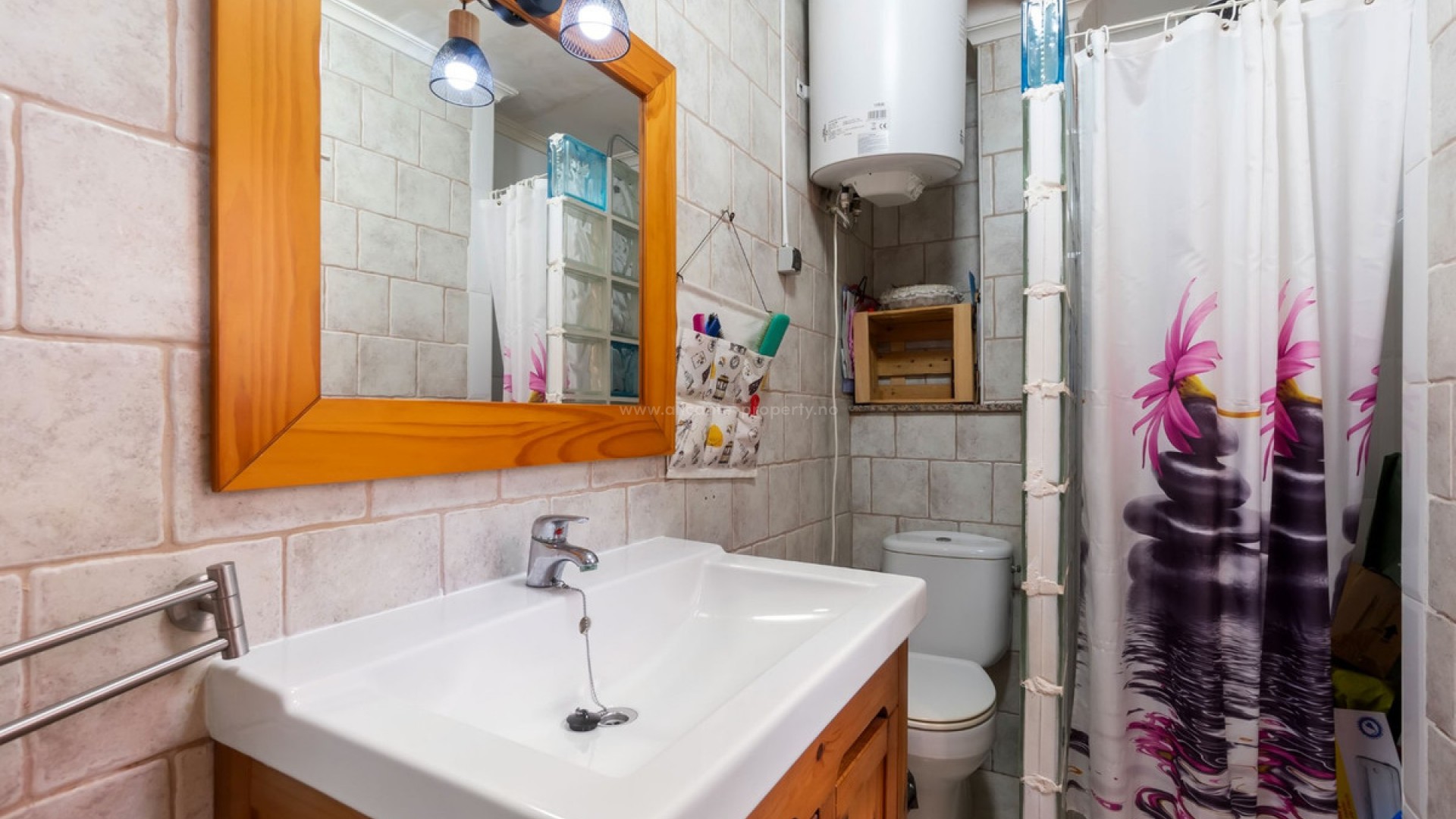 Bungalow en Rojales