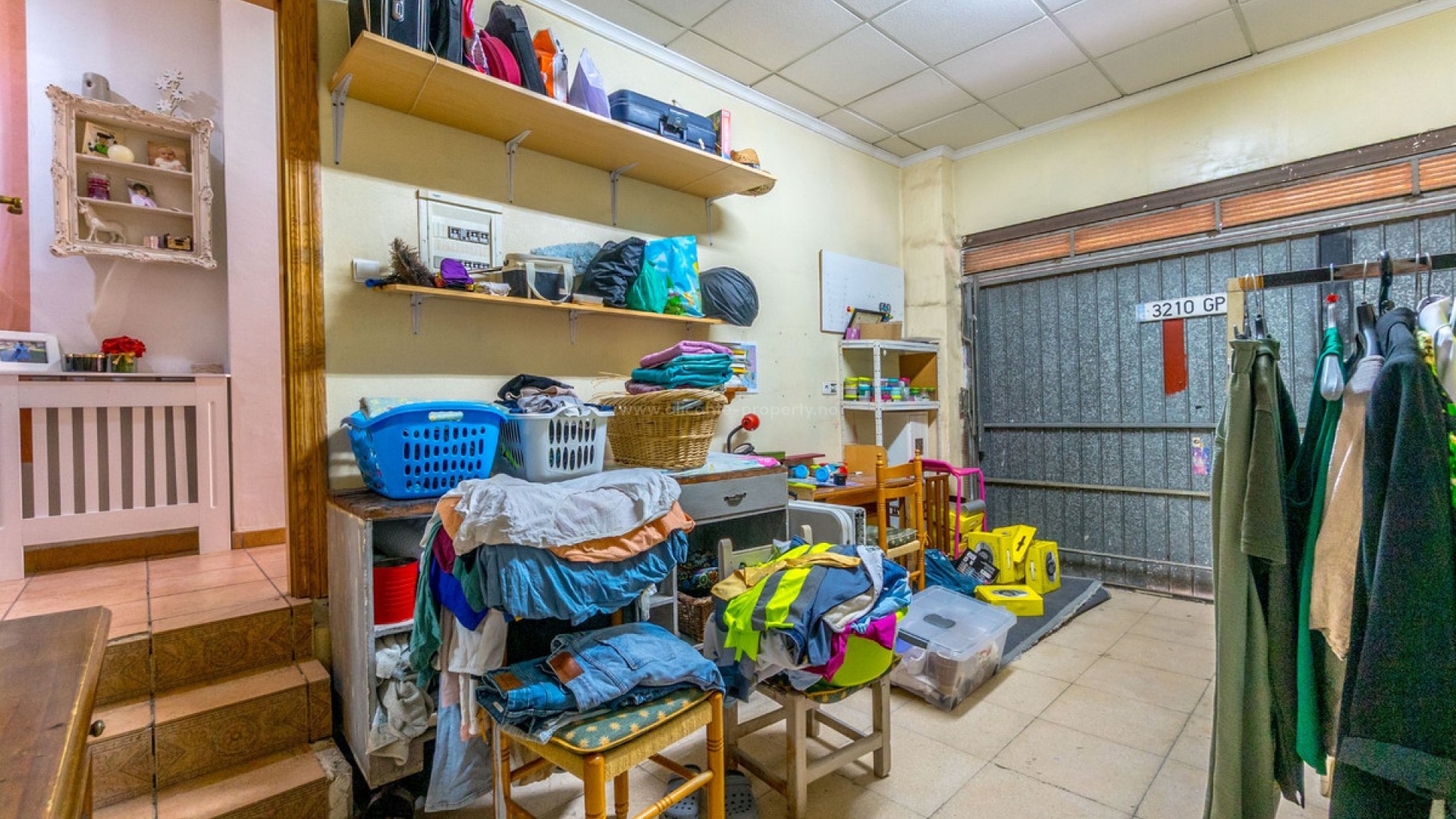 Bungalow en Rojales