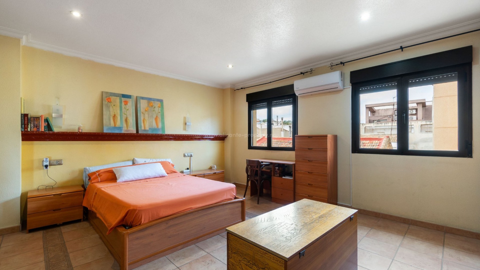 Bungalow en Rojales