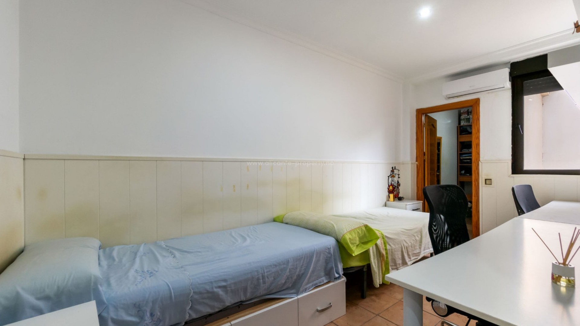 Bungalow en Rojales
