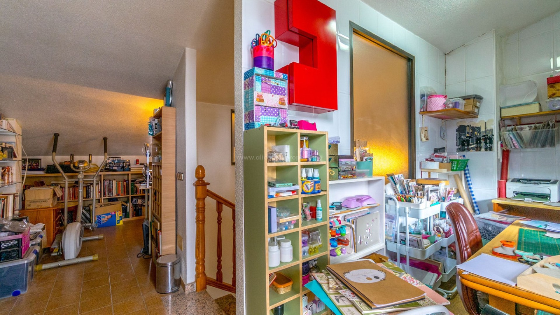 Bungalow en Rojales
