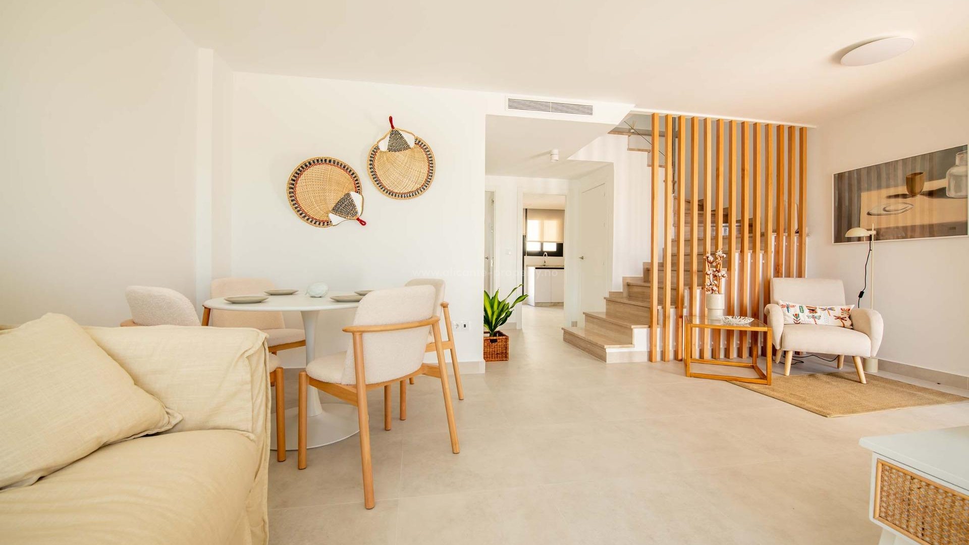 Bungalow en San Fernando