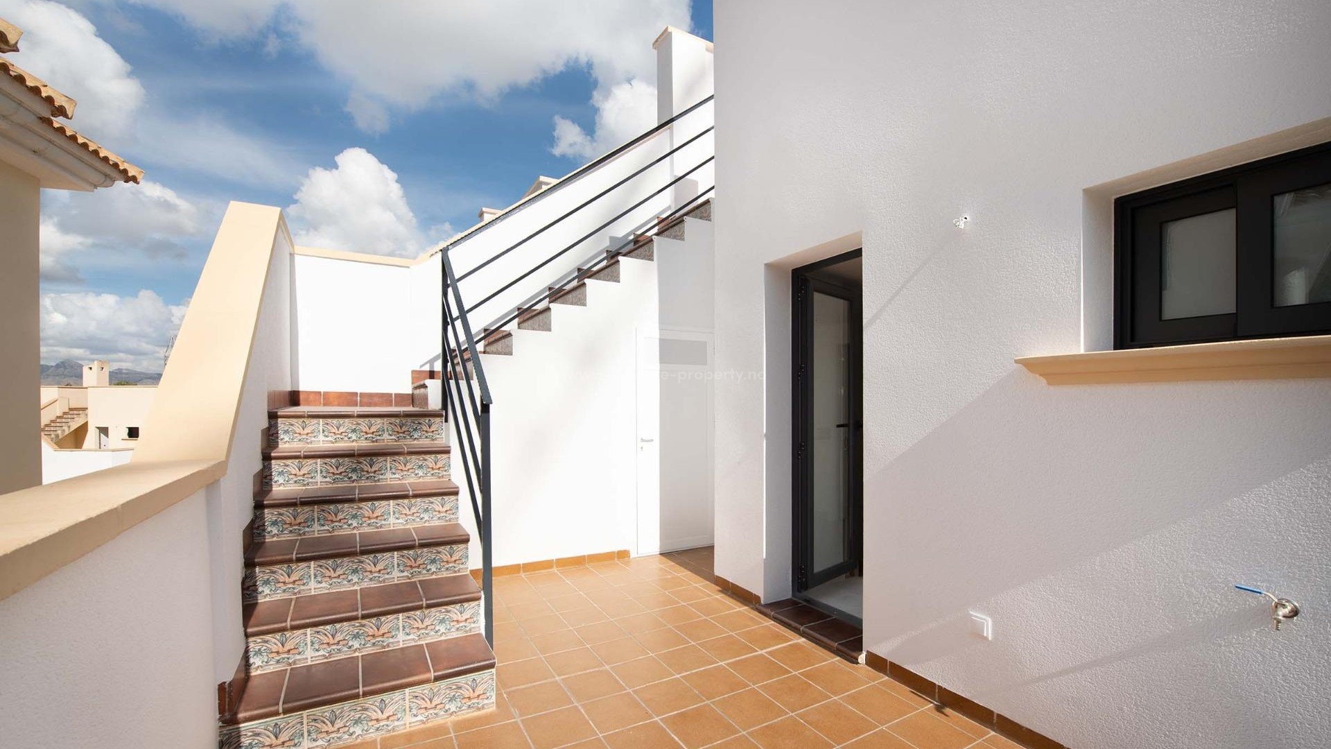 Bungalow en San Fernando