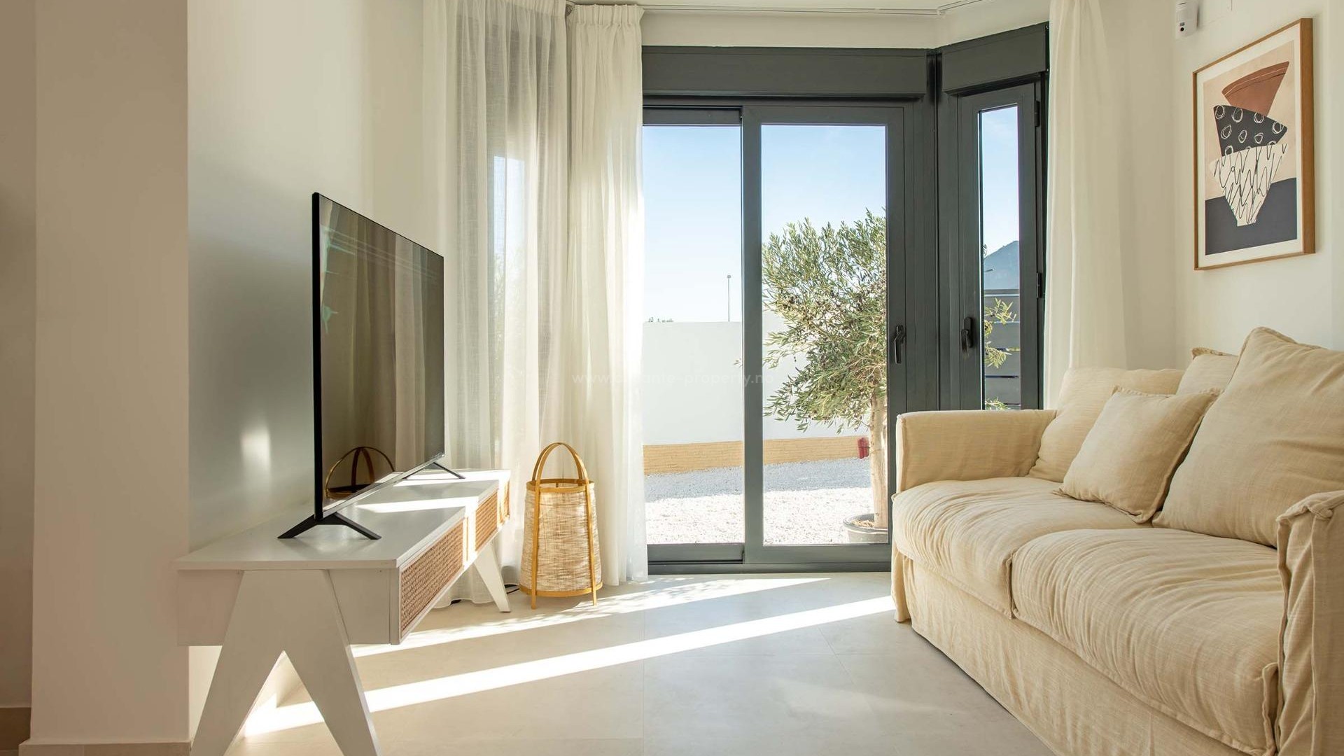 Bungalow en San Fernando