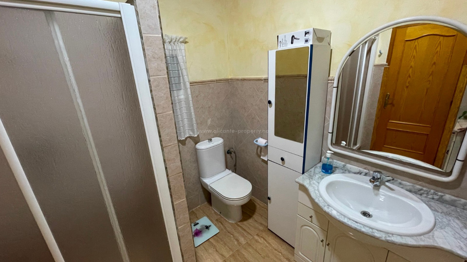 Bungalow en San Fulgencio Centro